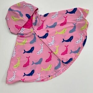 Coolibar Cape Coverup (size 12-24m)